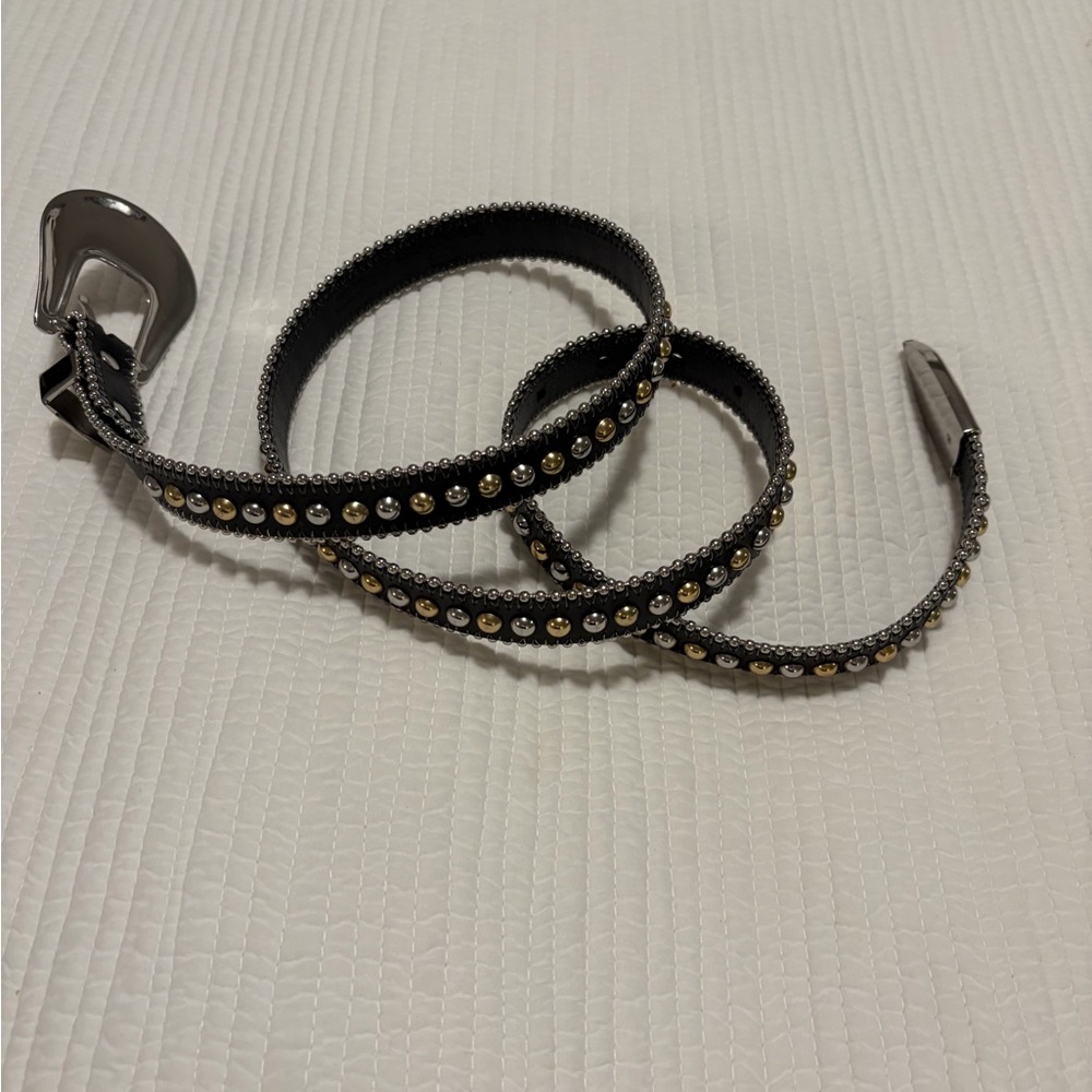 B-Low the Belt Barcelona Belt